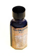 old medicine bottle