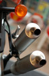 exhaust system