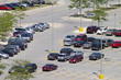 parking lot