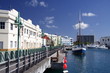 seafront