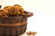 autumn basket