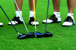 the 4 golfertear