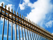 fence