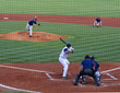 batter up