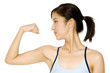 fitness girl
