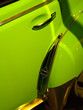 old car