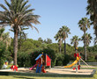 jardin d'enfant