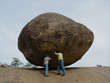 cant stop the rock