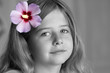 portrait enfant