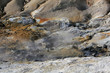 geothermal colors geothermal colors