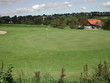 golfplatz-grün golfplatz-grün