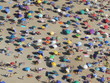 1000 parasols