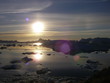 ilulissat saavat