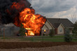 house fire 2
