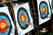 arrows