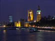 houses of parliament