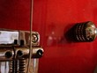 bass guitar