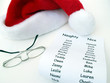 santa's stuff
