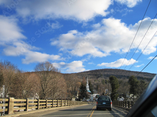 new england travel