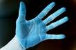Mutant Hand 2