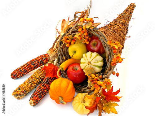 Photo: thanksgiving fall autumn cornucopia thanksgiving fall autumn cornucopia