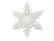 winter snowflake winter snowflake