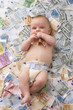 baby costs