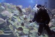 diver
