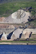 gravel pit