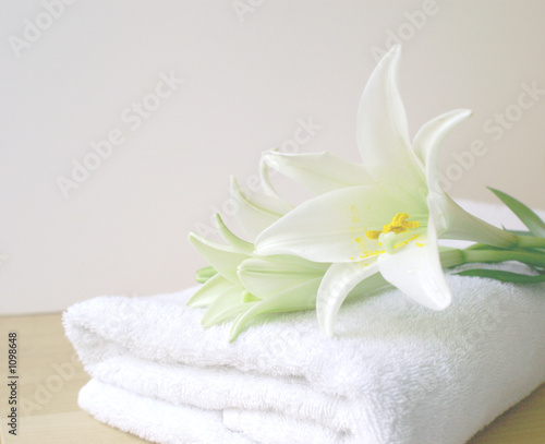 high key purity spa