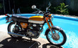 honda motorcycle