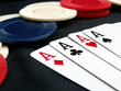 gambling