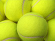 tennis ball background