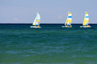 ecole de voile