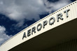 aéroport