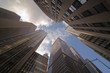 manhattan skyscrapers manhattan skyscrapers