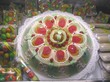 gâteau de sicile
