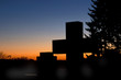 friedhof an allerheiligen