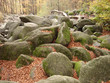 Foto: felsenmeer felsenmeer