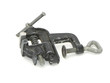 small bench vice