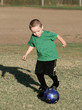 youth soccer