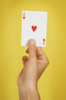 ace up your sleeve