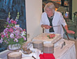 80th birthday party