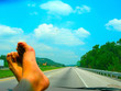 road trip