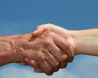 handschlag
