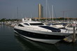 boat on the water