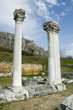 columns in ancient philippi