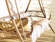 porch swing