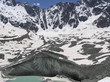 0205-glacier et parois