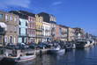 sète